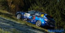 Rally Vsetin